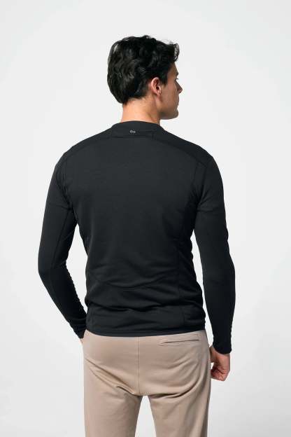 HORIZON   QUARTER   ZIP   2.0