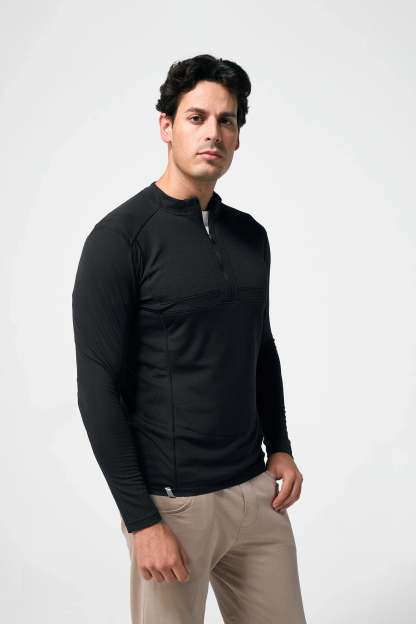 HORIZON   QUARTER   ZIP   2.0