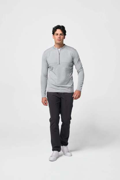 HORIZON   QUARTER   ZIP   2.0