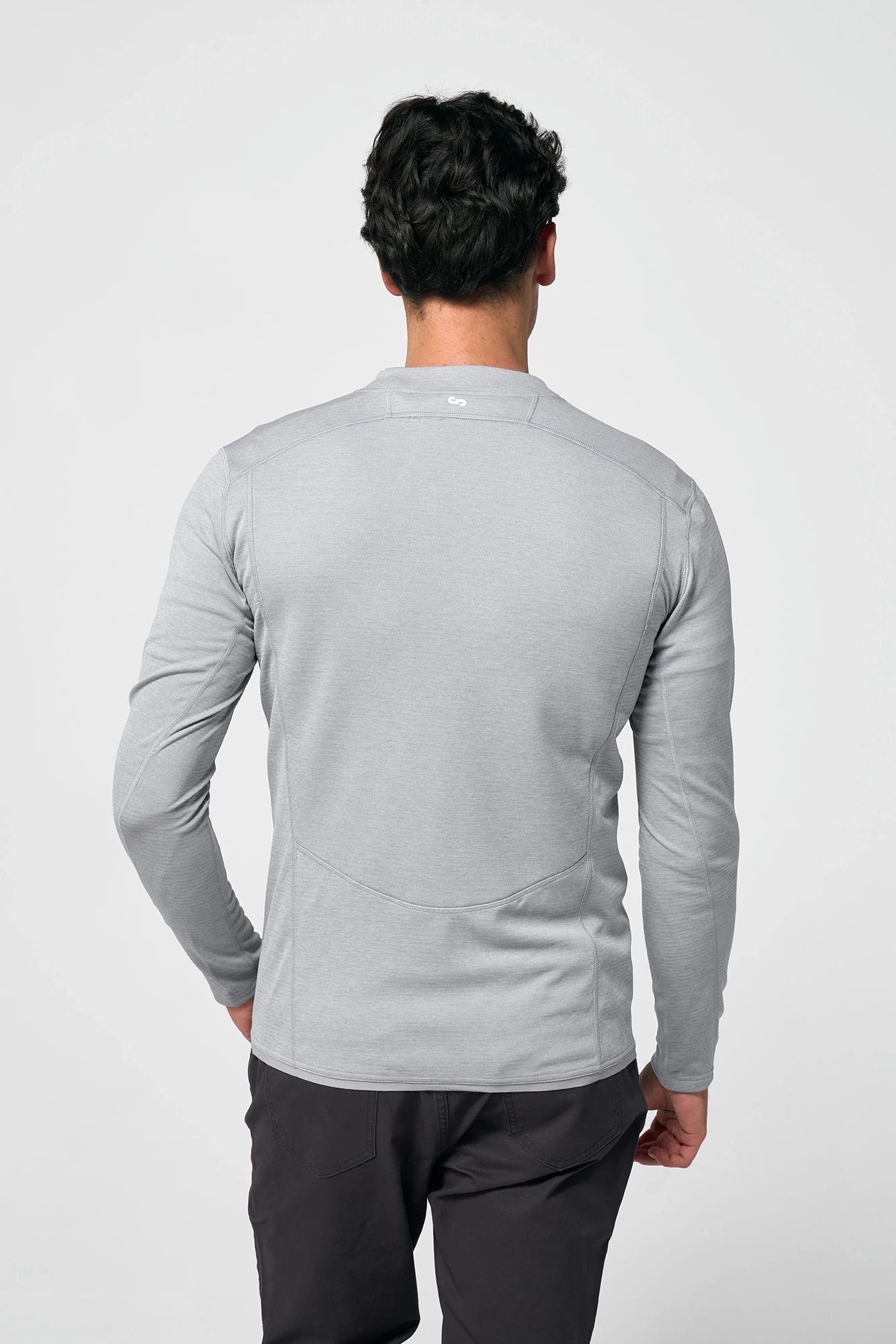 HORIZON   QUARTER   ZIP   2.0