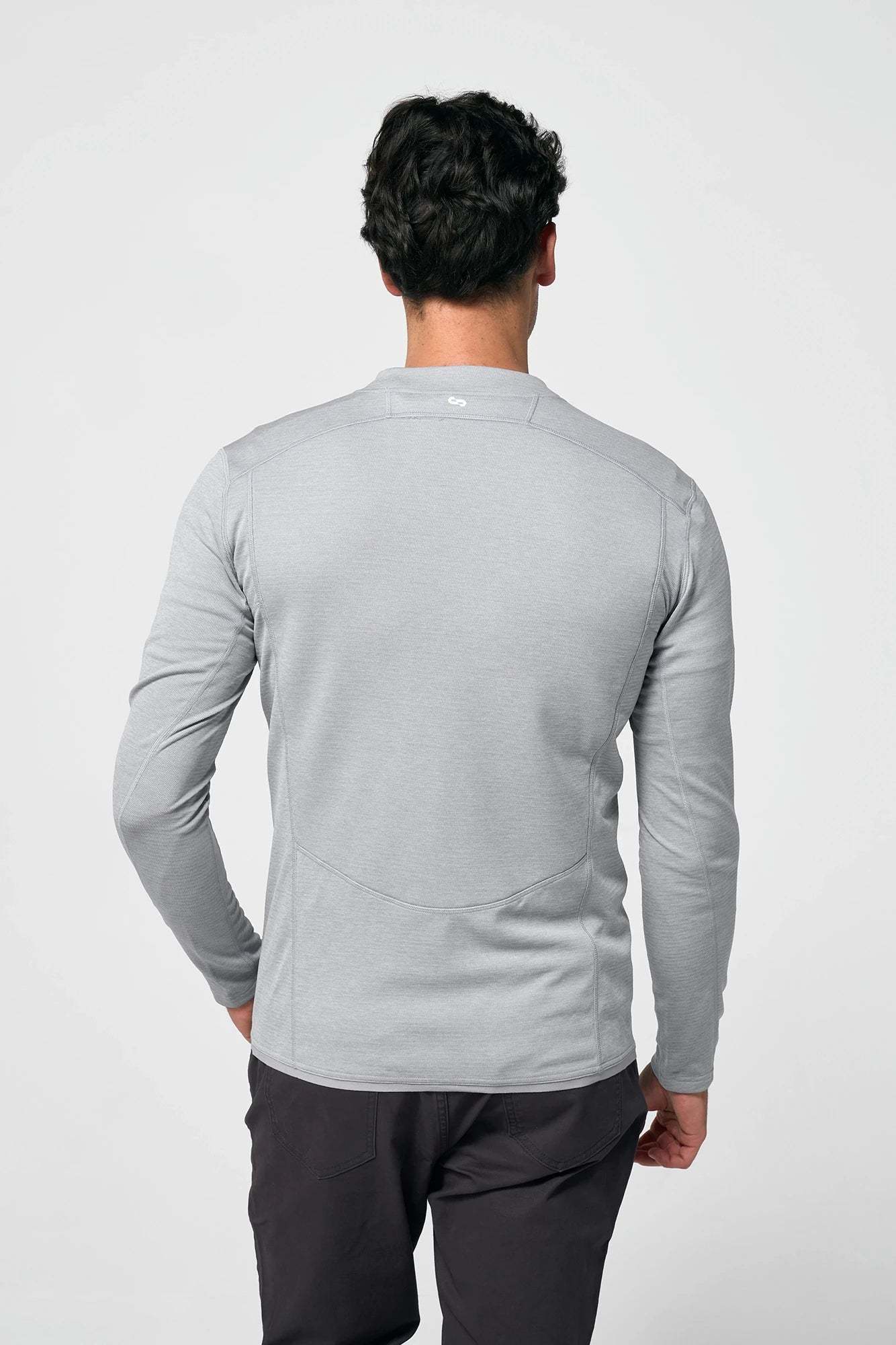 HORIZON   QUARTER   ZIP   2.0