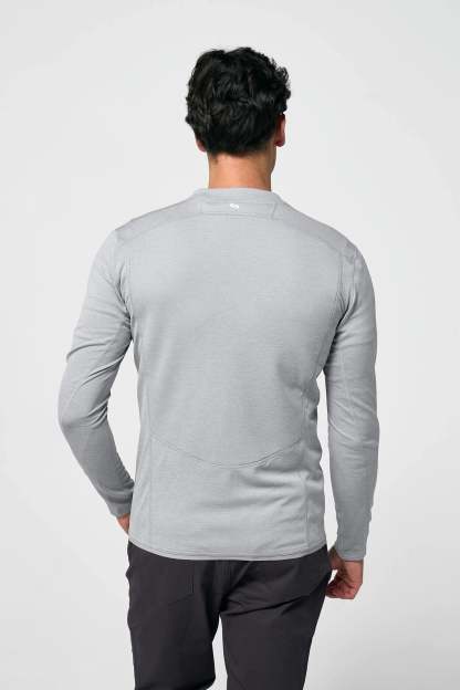 HORIZON   QUARTER   ZIP   2.0