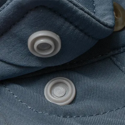 🔥Poncho Mens The Ahi Short Sleeve Shirt