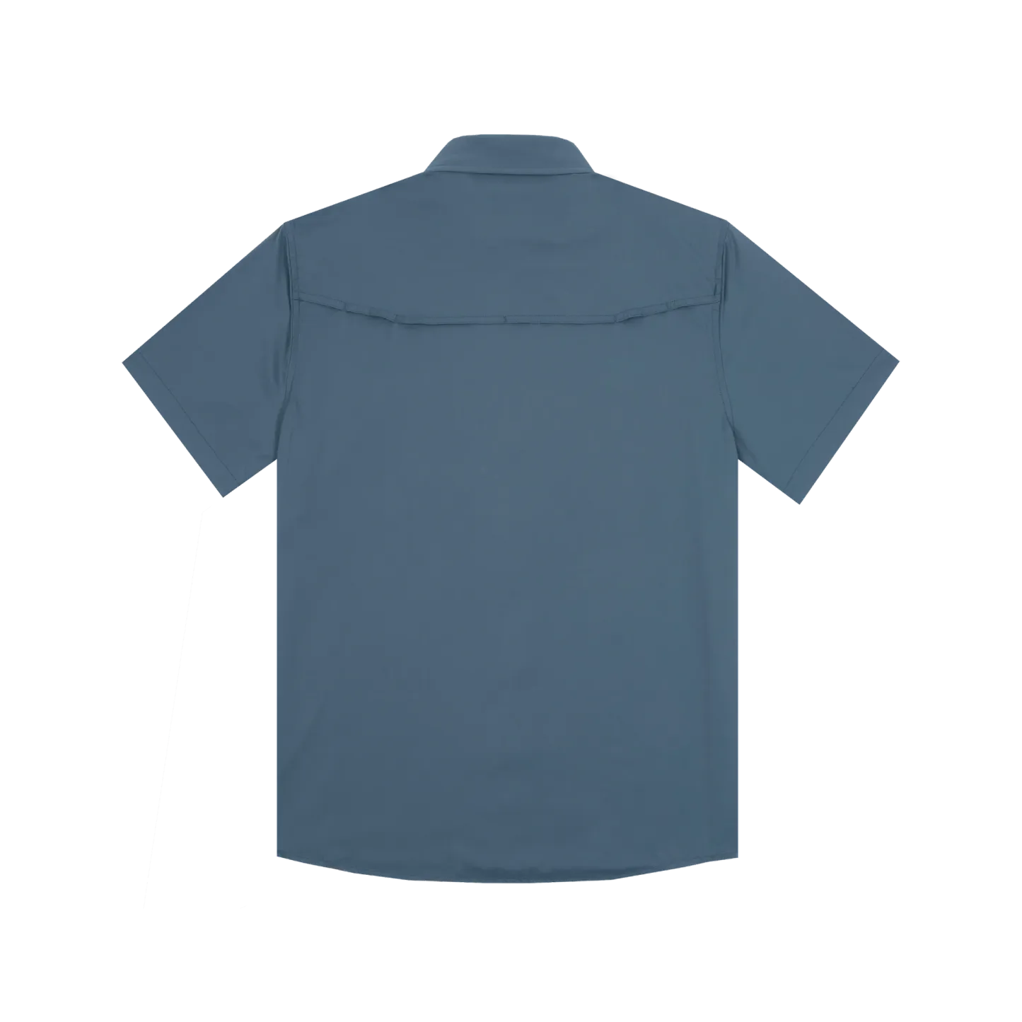 🔥Poncho Mens The Ahi Short Sleeve Shirt