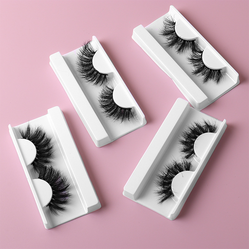 Fox Eye Lashes Fluffy Lash Clusters ,C Curl False Eyelashes Left & Right Cluster Eyelash Extensions 144 PCS Individual Lashes Fox Eye Manga Lashes DIY At Home