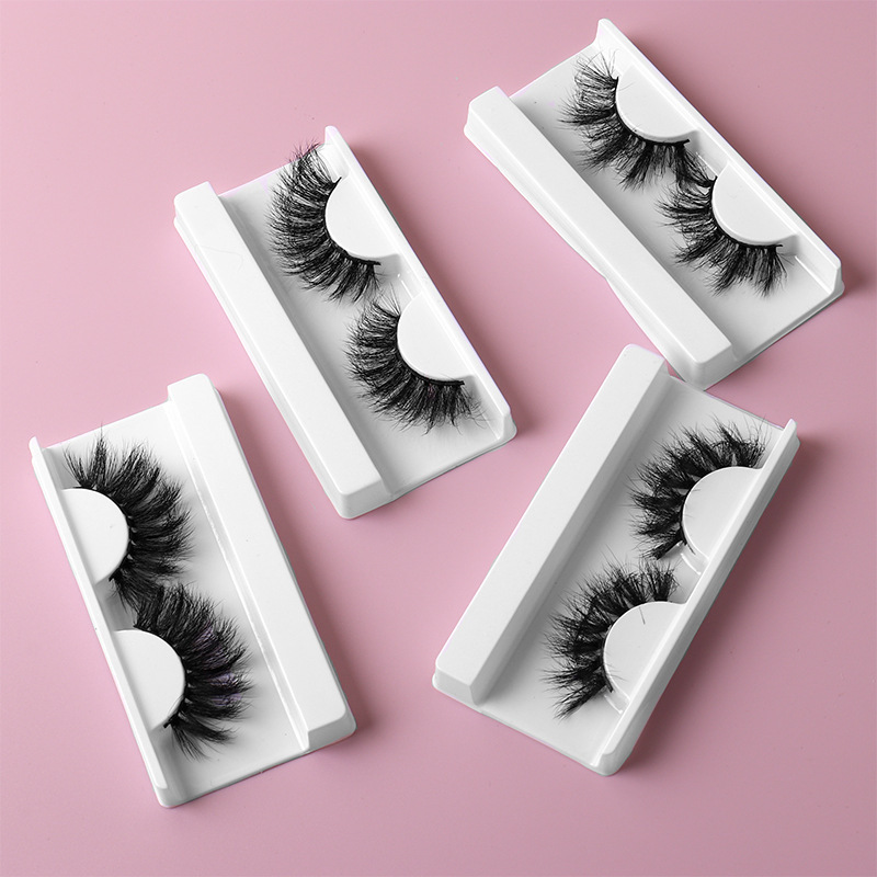 Fox Eye Lashes Fluffy Lash Clusters ,C Curl False Eyelashes Left & Right Cluster Eyelash Extensions 144 PCS Individual Lashes Fox Eye Manga Lashes DIY At Home
