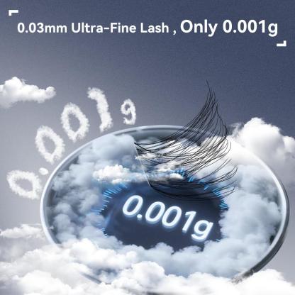 1 PACK Eyelashes 3D Mink False Makeup Fake Eye Lashes Faux Cils Make Up Beauty Tools