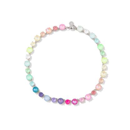 Avalyn Necklace - Multi