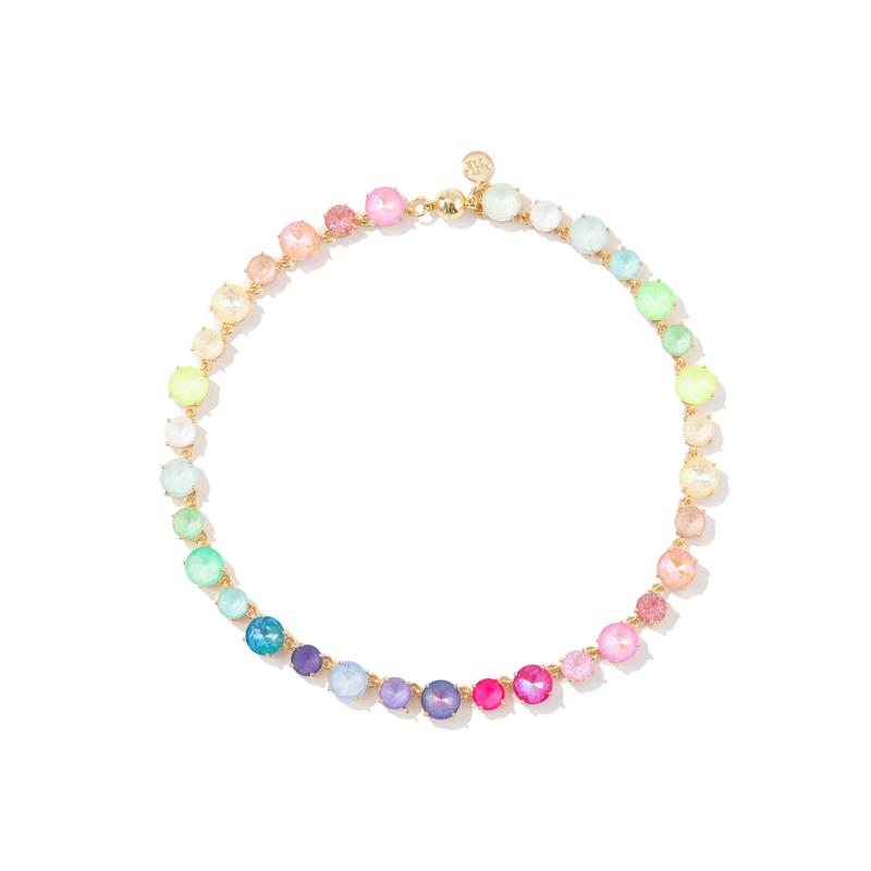 Avalyn Necklace - Multi