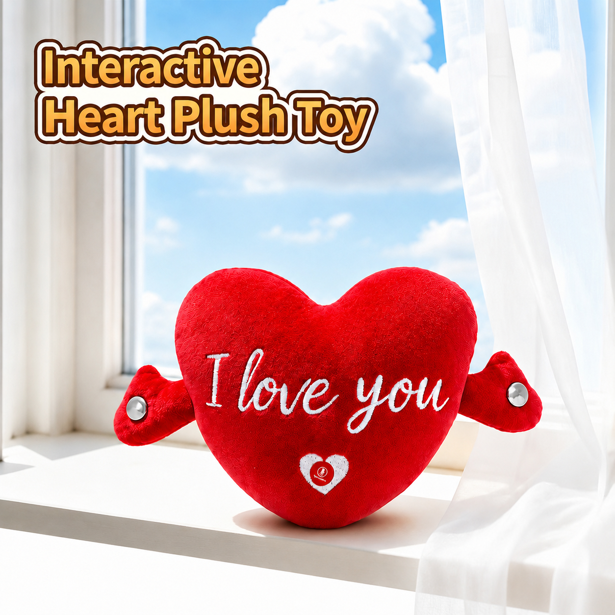 Interactive Music Plush Toy Set – Banana, Strawberry & Carrot Electric Plush Toys for Kids, Parent-Child Interaction Funny Talking Stuffed Animals, Children’s Day Cute Gift for Boys Girls
