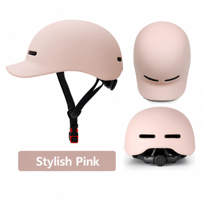 Bike Helmet for Adults,Adjustable Cycling Helmet for Men & Women [Safety Certified] Bicycle Helmet for Commuting, Road Biking, Skating,e-bikes,dirt bikes with Adjustable Dial