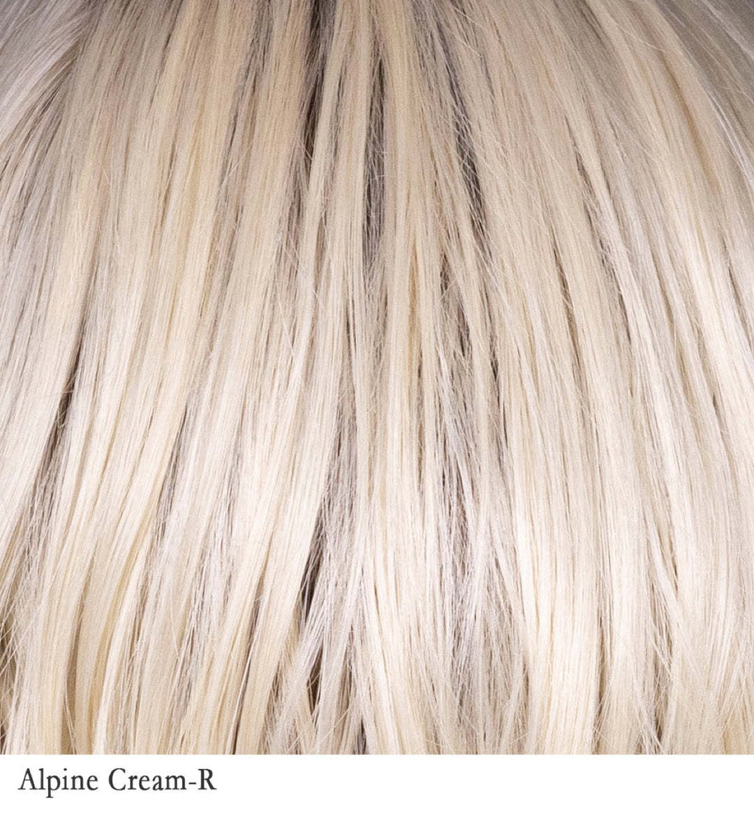 New Arrival: Stylish Side-Parted Ombré Platinum Blonde Short Curly Bob Wig for Women