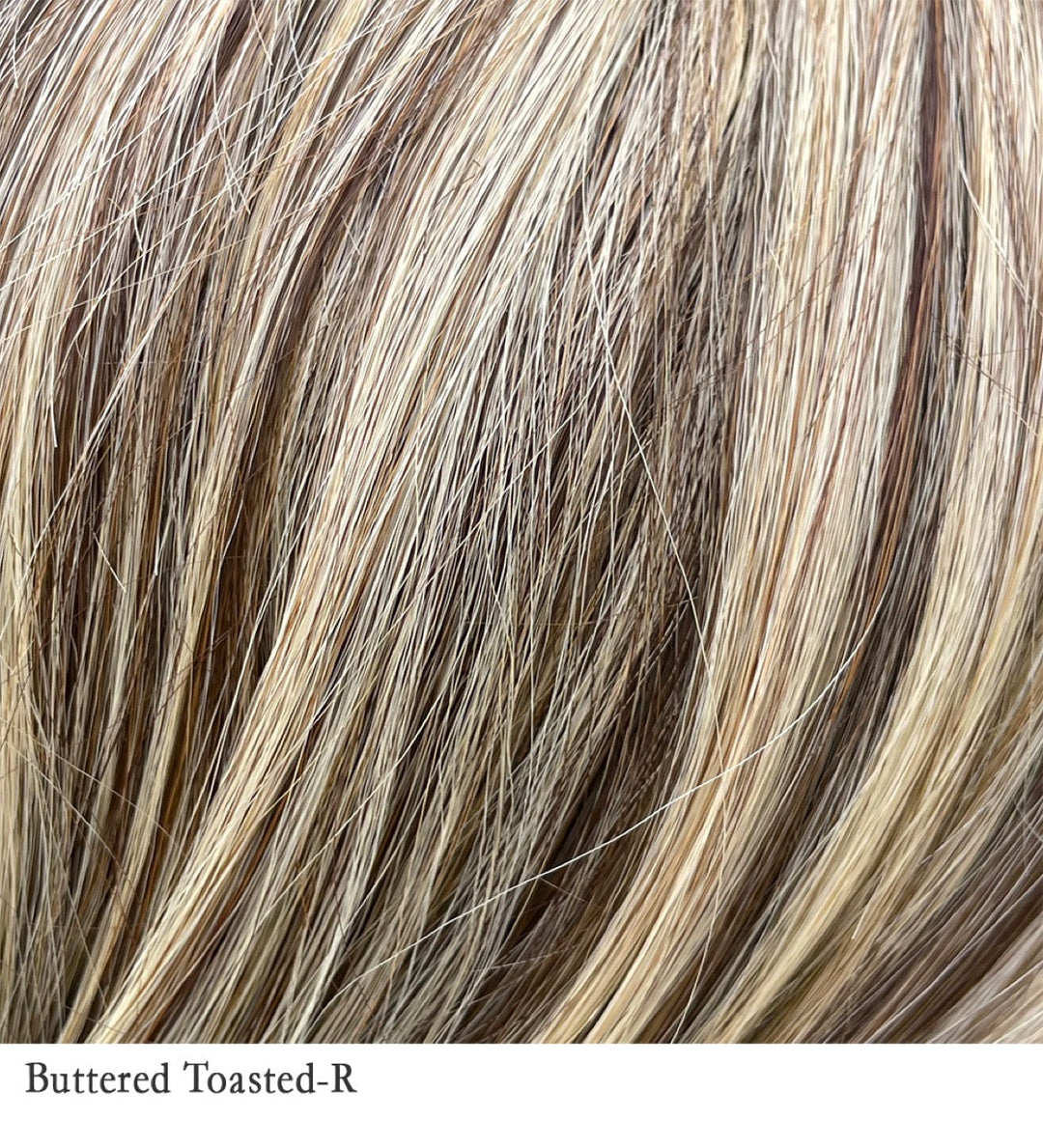 New Arrival: Stylish Side-Parted Ombré Platinum Blonde Short Curly Bob Wig for Women