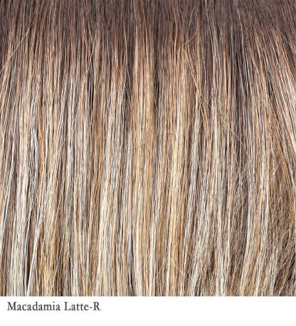 New Arrival: Stylish Side-Parted Ombré Platinum Blonde Short Curly Bob Wig for Women