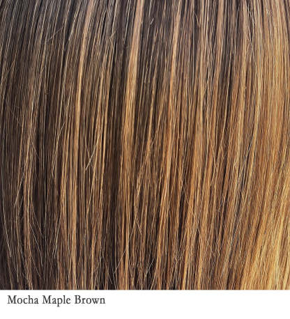 New Arrival: Stylish Side-Parted Ombré Platinum Blonde Short Curly Bob Wig for Women