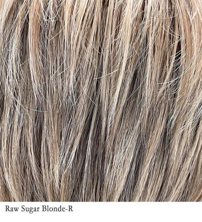 New Arrival: Stylish Side-Parted Ombré Platinum Blonde Short Curly Bob Wig for Women