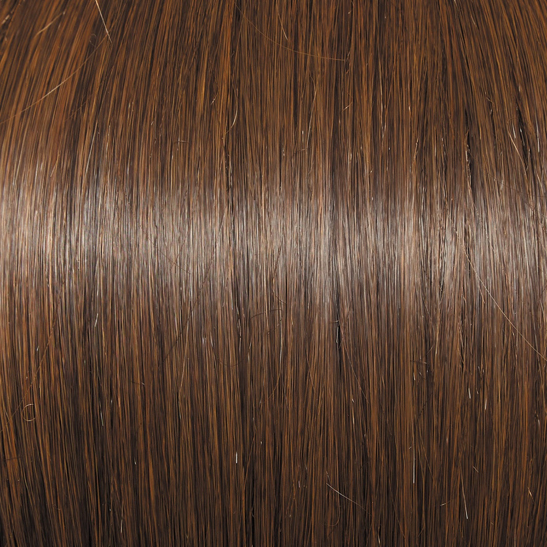 Women's Wig: Premium Short Pixie-Cut Wig—Short-Length Hairpiece for Middle-Aged and Senior Women