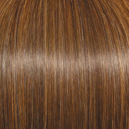 Women's Wig: Premium Short Pixie-Cut Wig—Short-Length Hairpiece for Middle-Aged and Senior Women. A Natural-Looking, Layered Short Wig with Bangs, Ideal for Daily Wear (Specially Designed for Older Women).