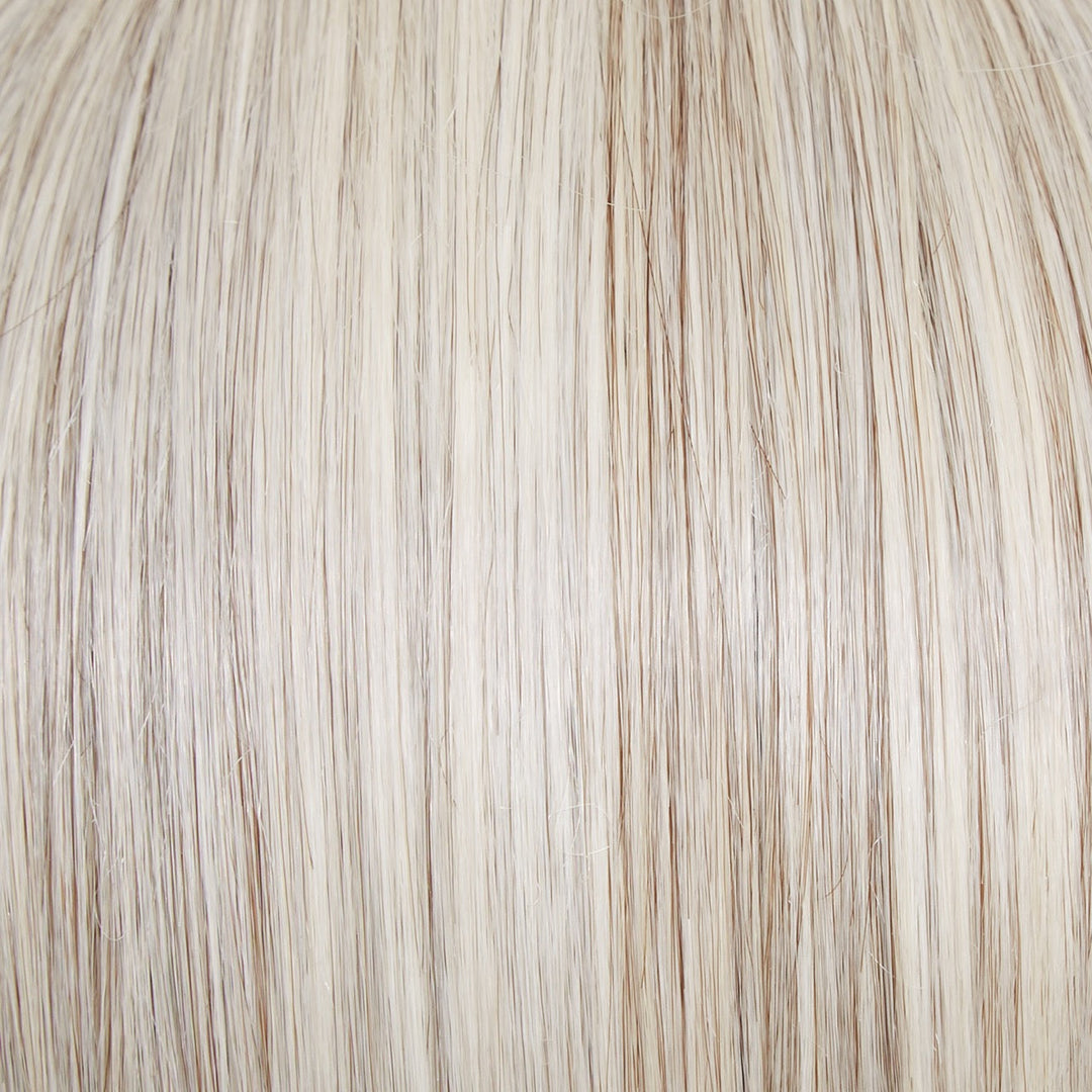 Women's Wig: Premium Short Pixie-Cut Wig—Short-Length Hairpiece for Middle-Aged and Senior Women. A Natural-Looking, Layered Short Wig with Bangs, Ideal for Daily Wear (Specially Designed for Older Women).