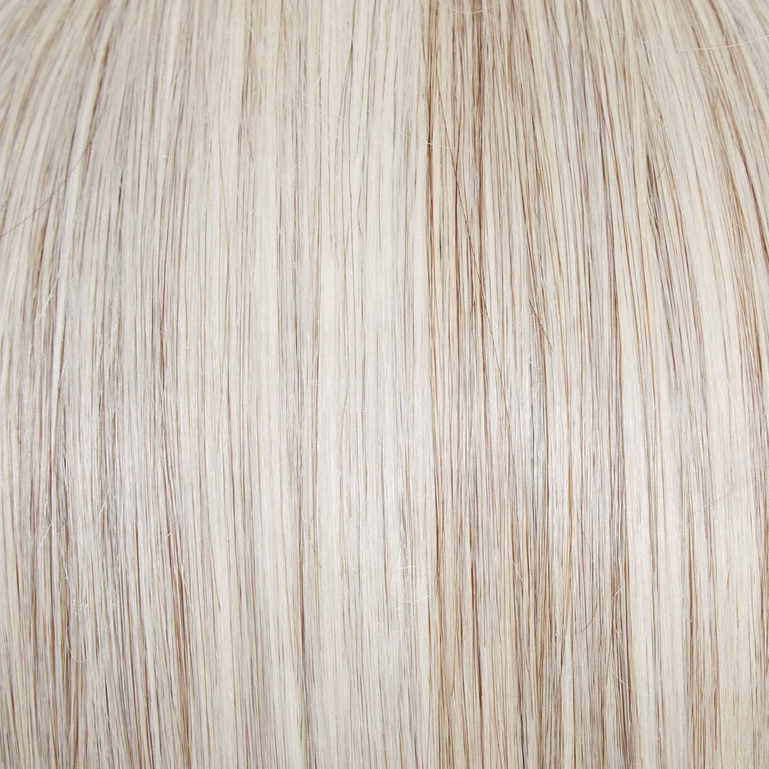 Women's Wig: Premium Short Pixie-Cut Wig—Short-Length Hairpiece for Middle-Aged and Senior Women. A Natural-Looking, Layered Short Wig with Bangs, Ideal for Daily Wear (Specially Designed for Older Women).