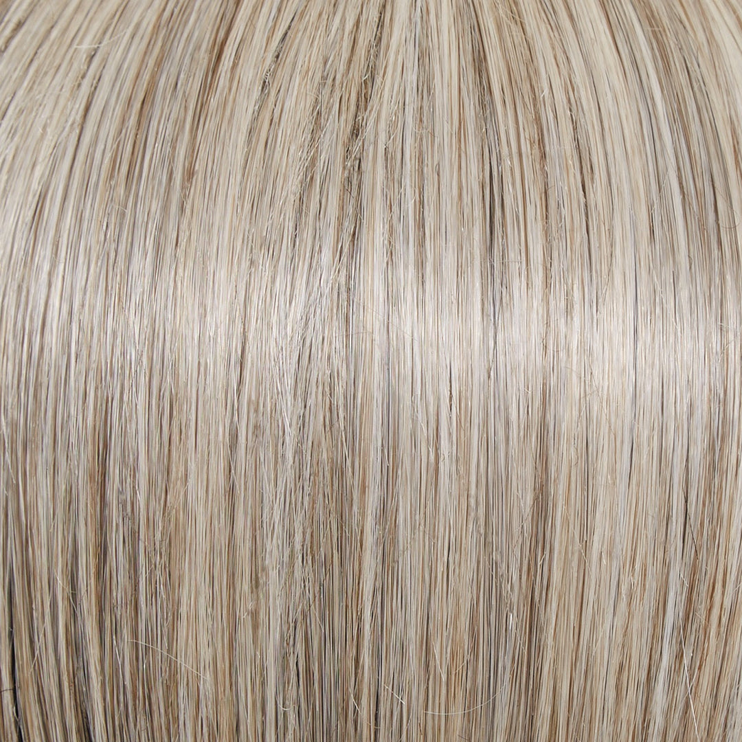 Women's Wigs: Premium Custom Short-Style Wig—Realistic and Elegant (Exclusively Custom-Made for Middle-Aged and Senior Women).
