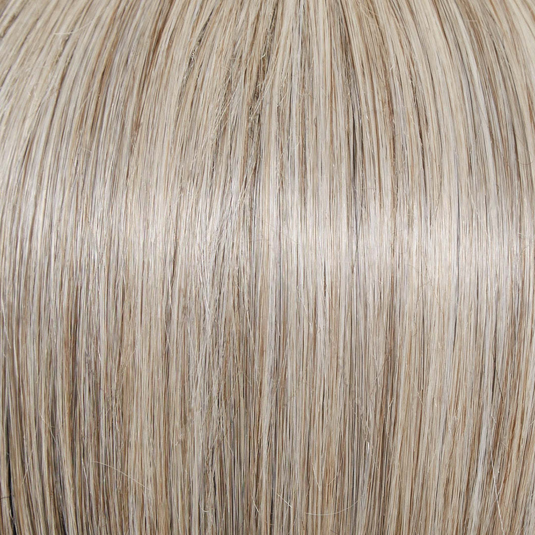 Women's Wigs: Premium Custom Short-Style Wig—Realistic and Elegant (Exclusively Custom-Made for Middle-Aged and Senior Women).