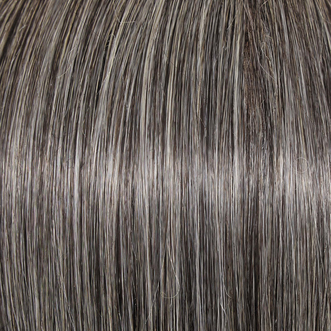 Women's Wigs: Premium Custom Short-Style Wig—Realistic and Elegant (Exclusively Custom-Made for Middle-Aged and Senior Women).