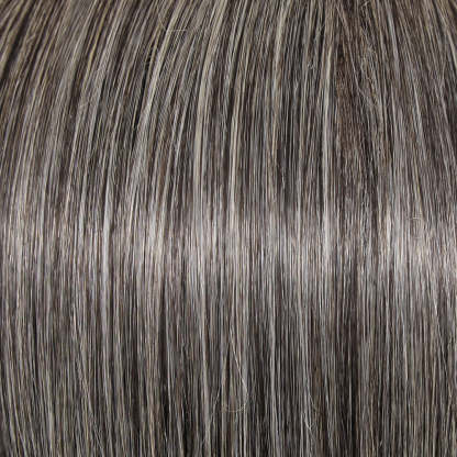 Women's Wigs: Premium Custom Short-Style Wig—Realistic and Elegant (Exclusively Custom-Made for Middle-Aged and Senior Women).