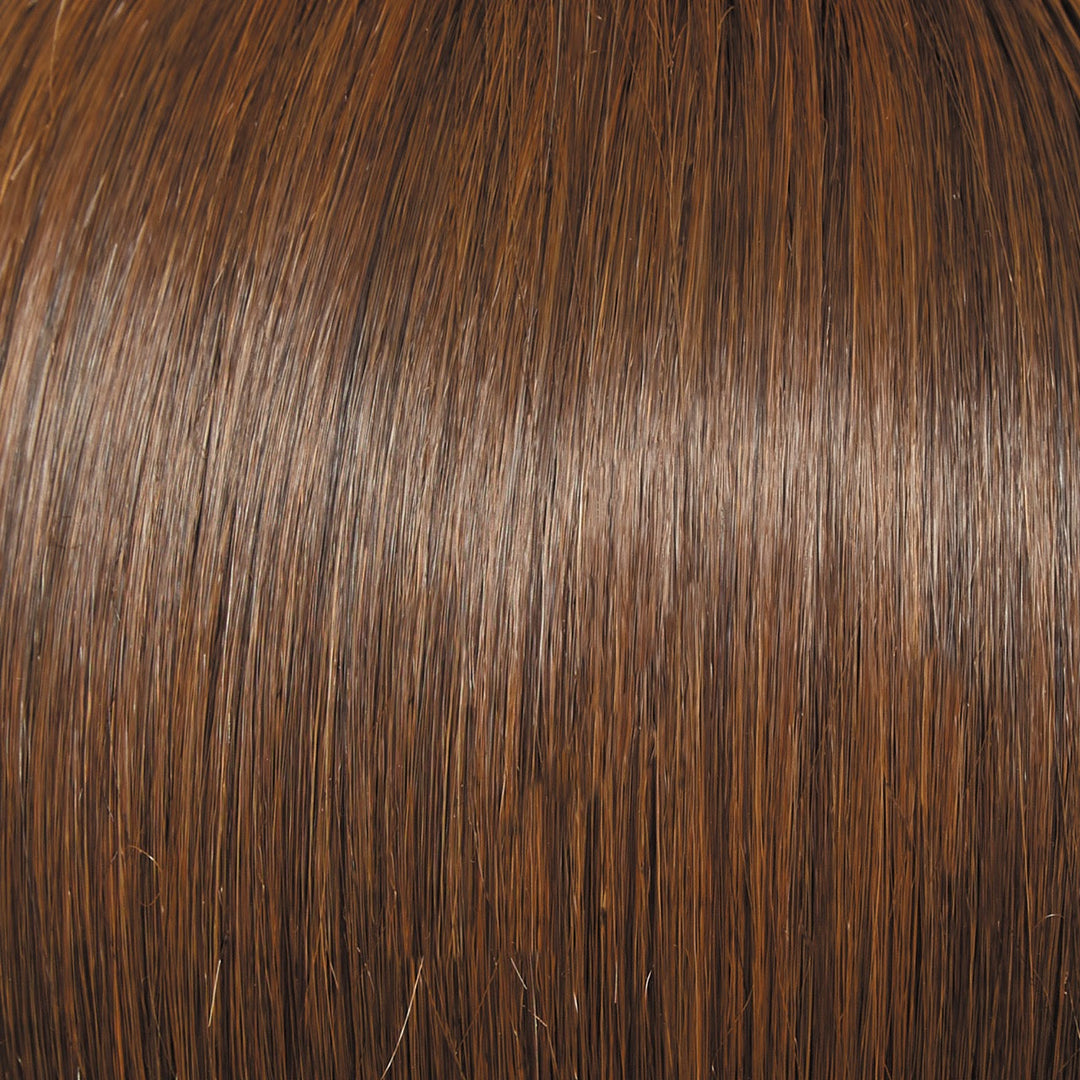Women's Wig: Premium Short Pixie-Cut Wig—Short-Length Hairpiece for Middle-Aged and Senior Women