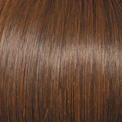 Women's Wigs: Premium Custom Short-Style Wig—Realistic and Elegant (Exclusively Custom-Made for Middle-Aged and Senior Women).