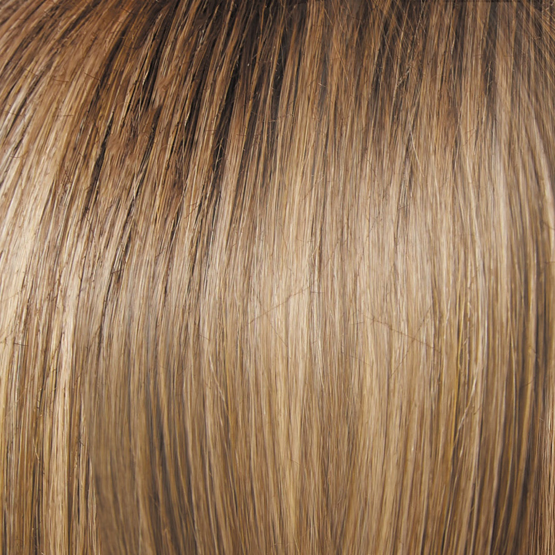 Women's Wigs: Premium Custom Short-Style Wig—Realistic and Elegant (Exclusively Custom-Made for Middle-Aged and Senior Women).
