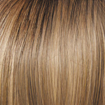Women's Wigs: Premium Custom Short-Style Wig—Realistic and Elegant (Exclusively Custom-Made for Middle-Aged and Senior Women).