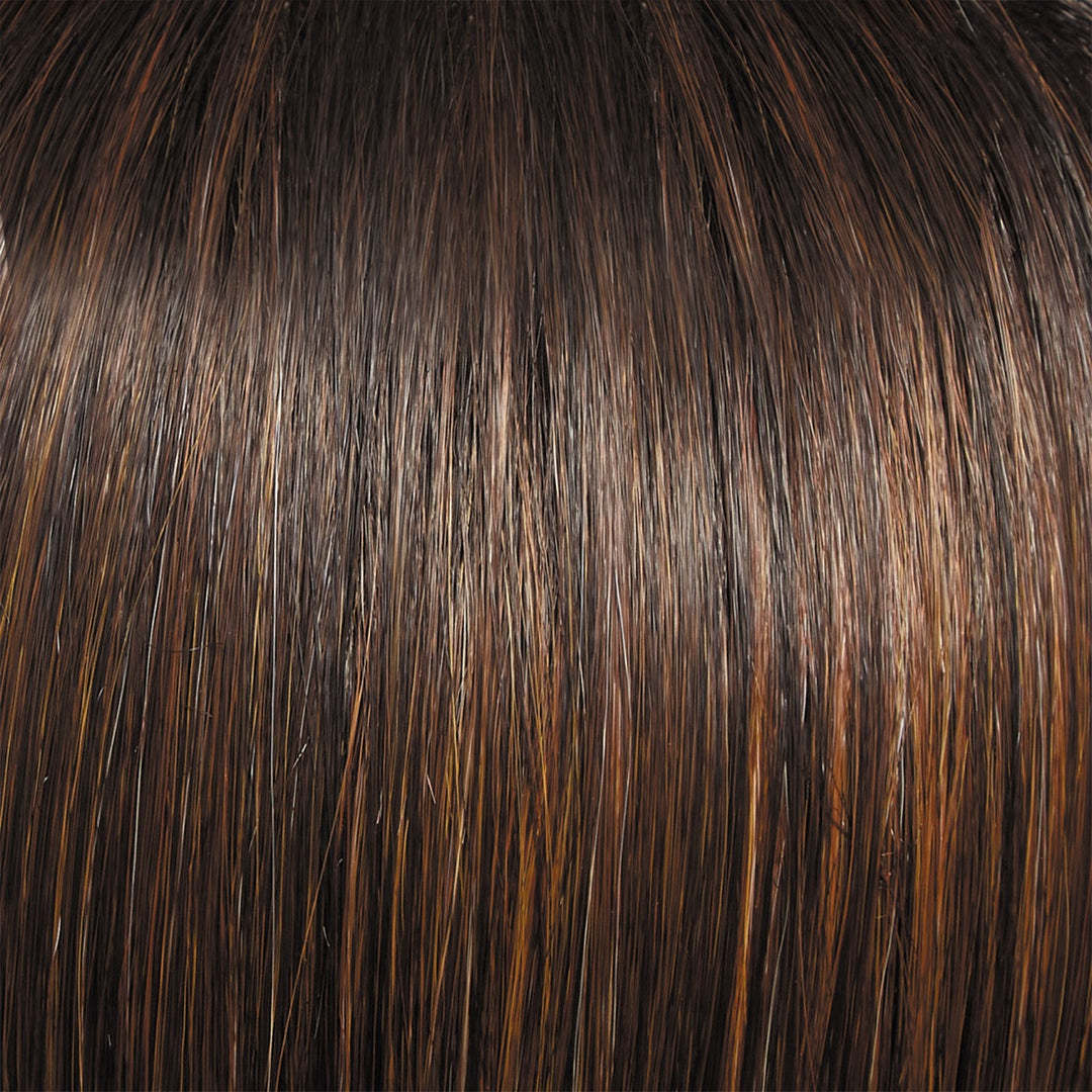 Women's Wigs: Premium Custom Short-Style Wig—Realistic and Elegant (Exclusively Custom-Made for Middle-Aged and Senior Women).