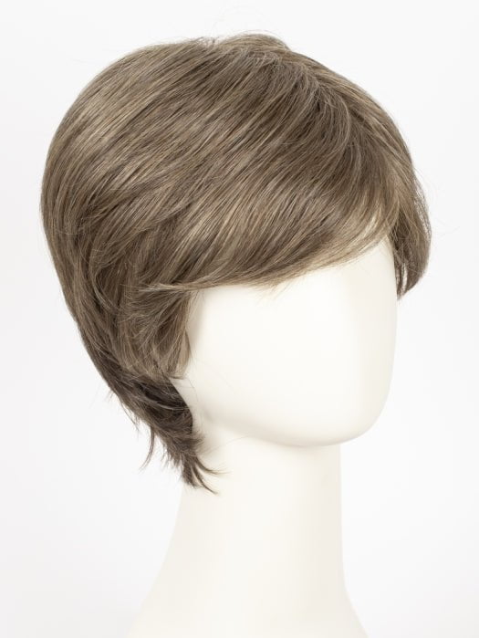 EDGE MENS WIG