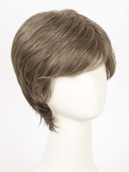 EDGE MENS WIG