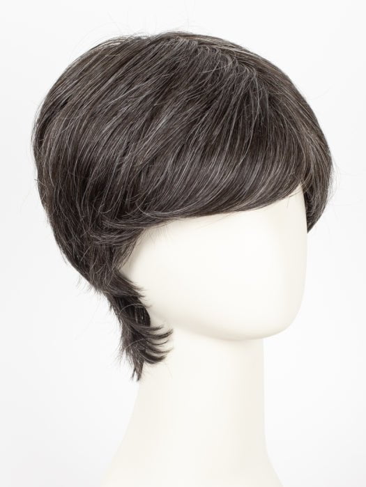 EDGE MENS WIG
