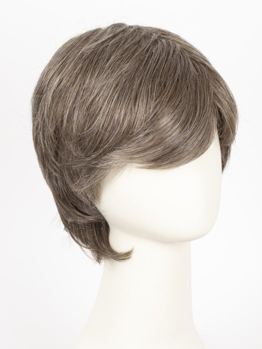 EDGE MENS WIG
