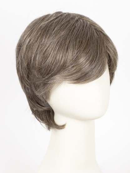 EDGE MENS WIG