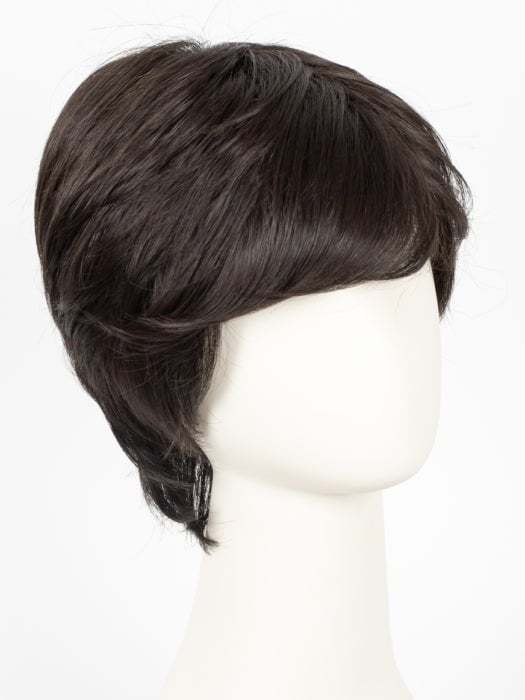 EDGE MENS WIG