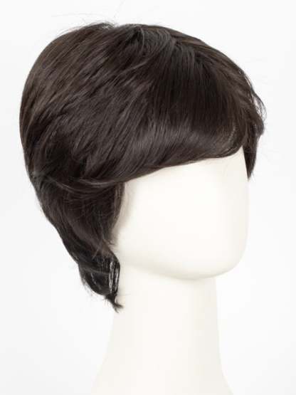 EDGE MENS WIG