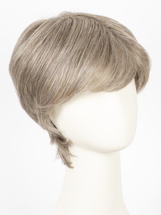 EDGE MENS WIG