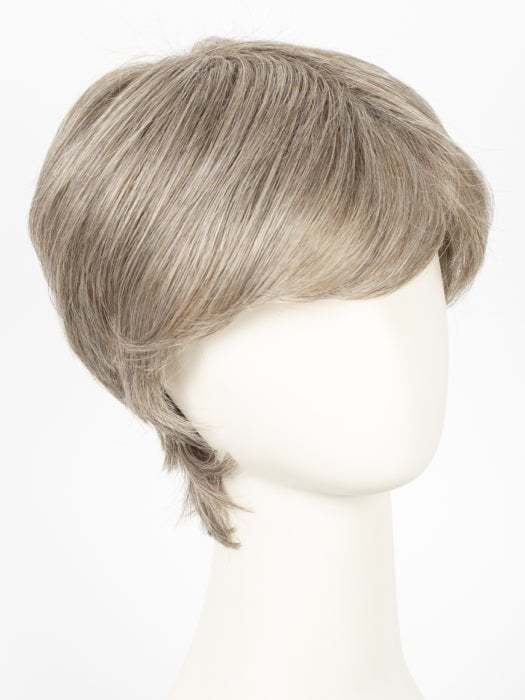 EDGE MENS WIG