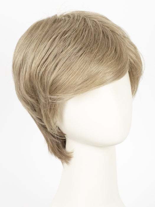 EDGE MENS WIG