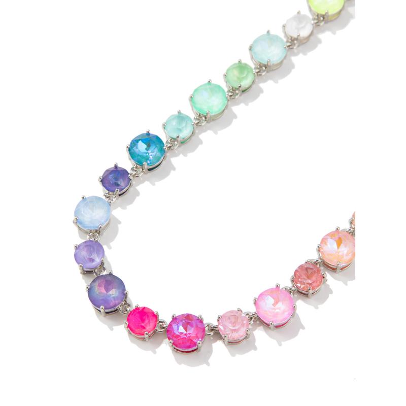 Avalyn Necklace - Multi