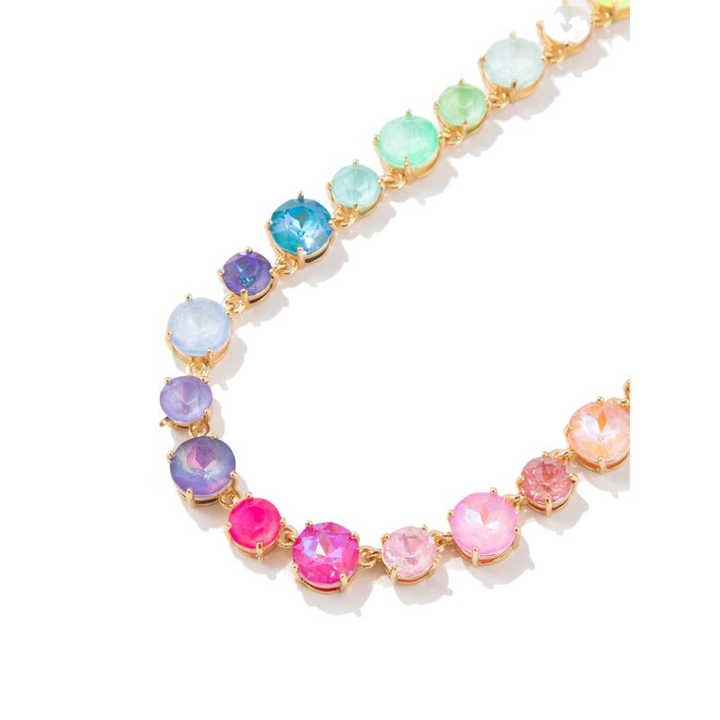 Avalyn Necklace - Multi