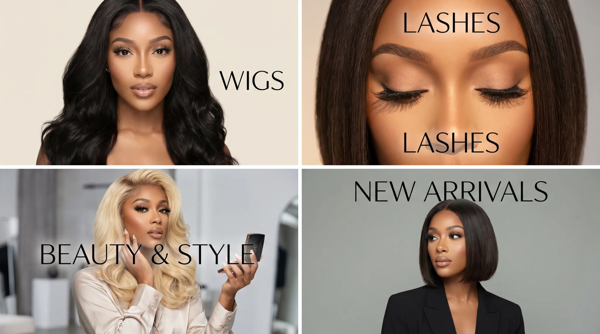 Fashion & Lifestyle