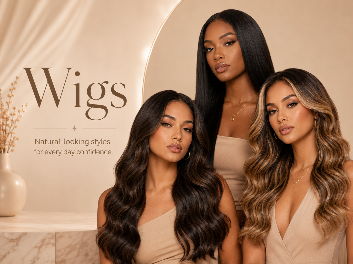 Wigs