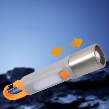 Tragbare Hochleistungstaschenlampe