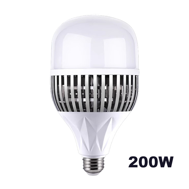 Hochleistungs-LED-Schraubbirne