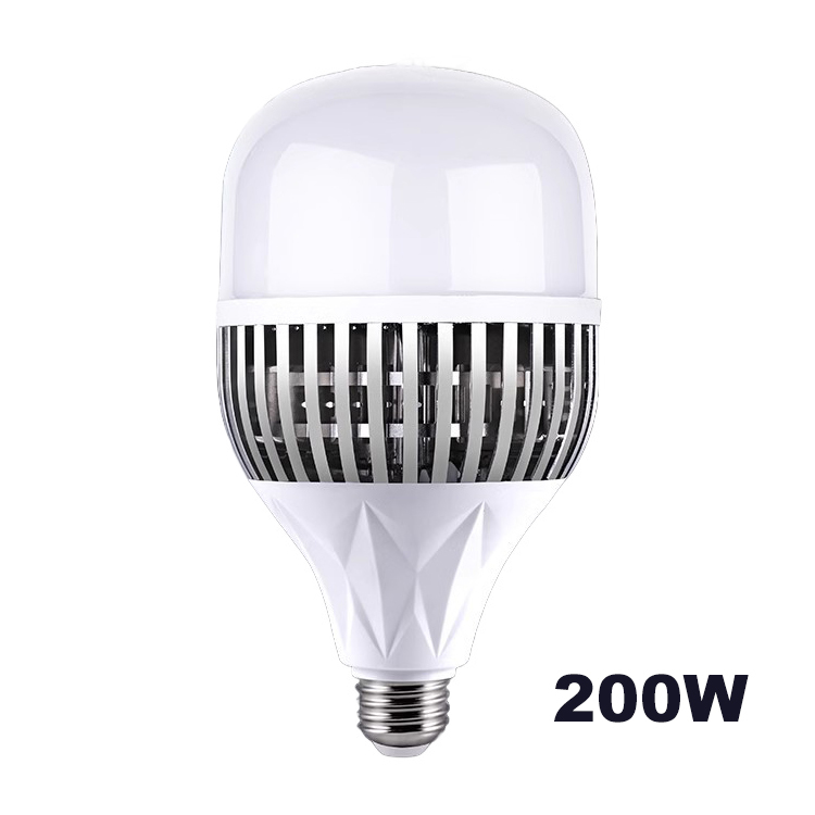 Hochleistungs-LED-Schraubbirne